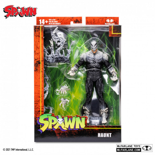 Collector figure art