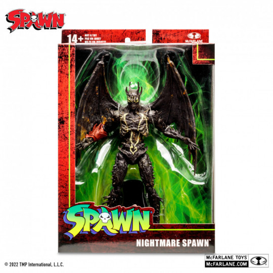 Nightmare Spawn
