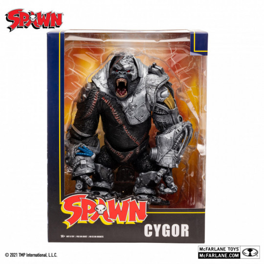 Cy-Gor