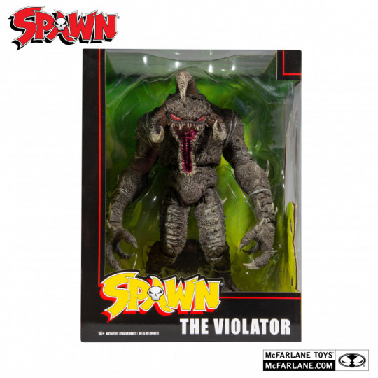 The Violator