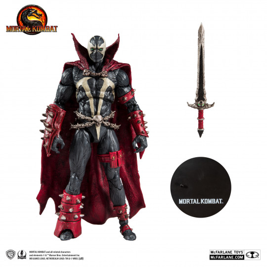 spawn