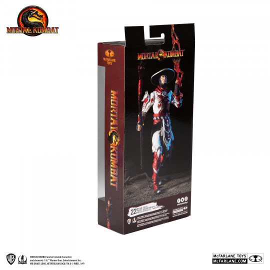 MORTAL KOMBAT