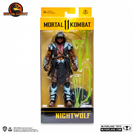 Nightwolf