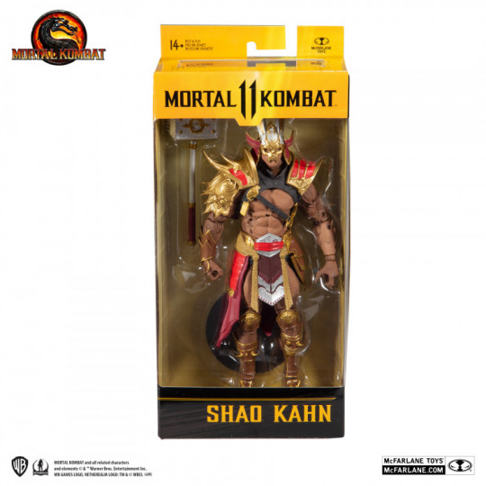 Shao Kahn