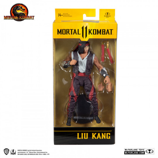 Liu Kang