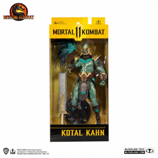 Kotal Kahn
