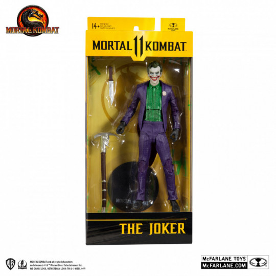 The Joker