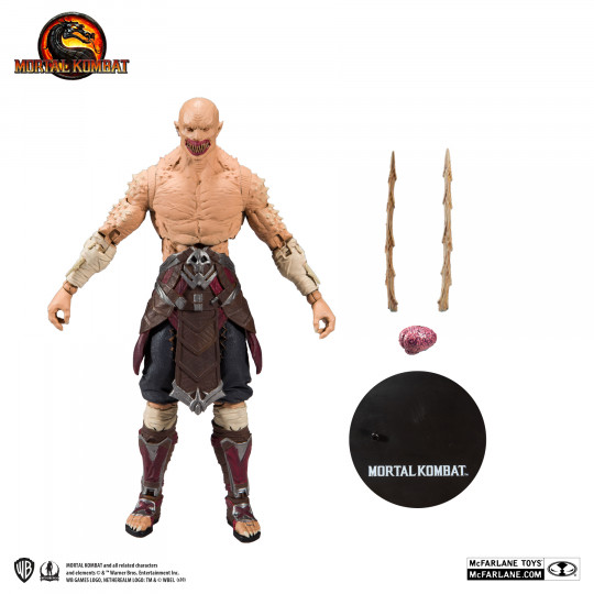 MORTAL KOMBAT