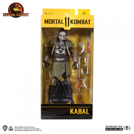 Kabal
