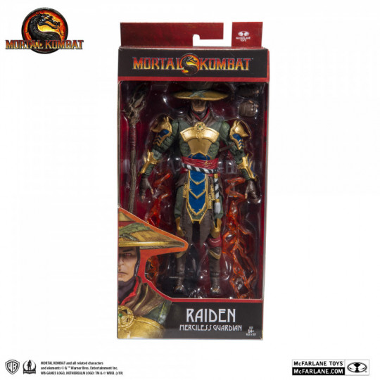 Raiden