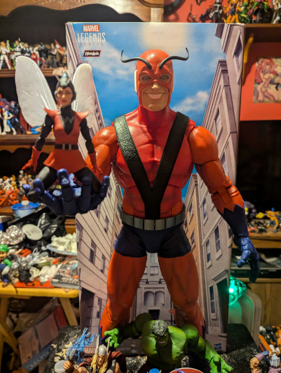 Display by Loganxdanstoys