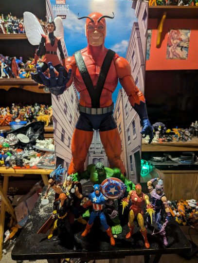 Display by Loganxdanstoys