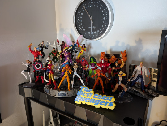 Display by BasharTeg