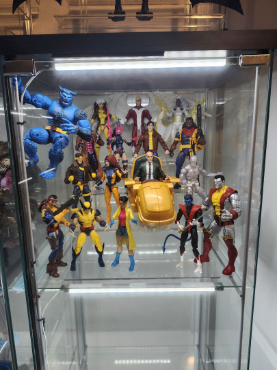 Display by Airxtream21
