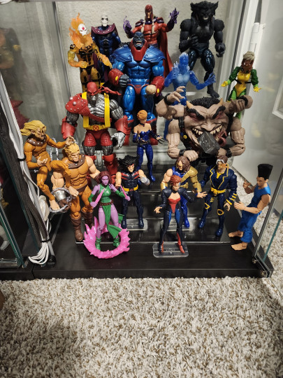 Display by Airxtream21