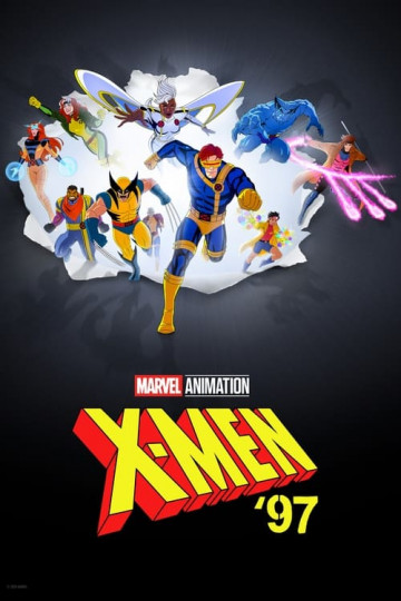 X-Men ‘97