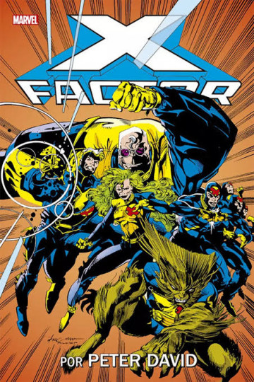 X factor