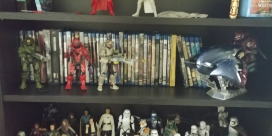 Display by SgtGanlo