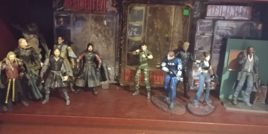 Display by SgtGanlo