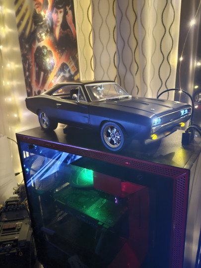 Display by SgtGanlo