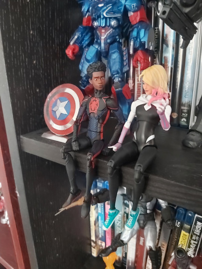 Display by SgtGanlo