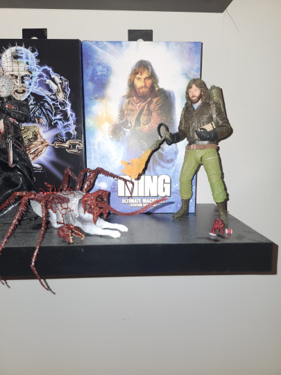 Display by SgtGanlo