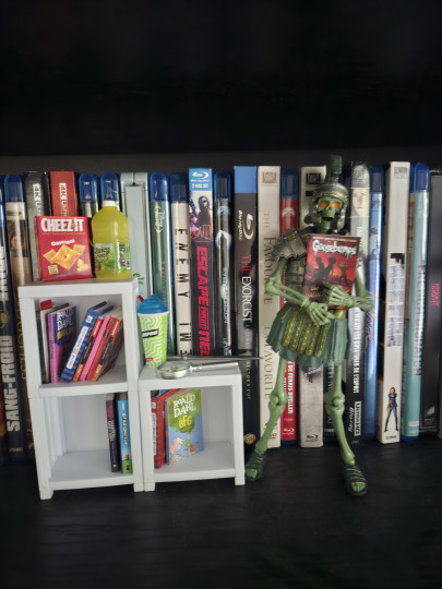 Display by SgtGanlo
