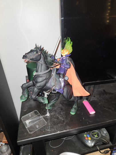 Display by SgtGanlo