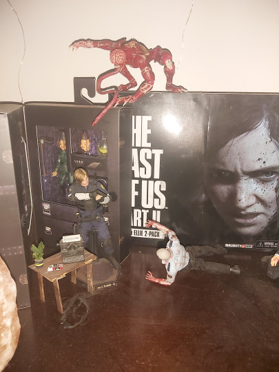 Display by SgtGanlo