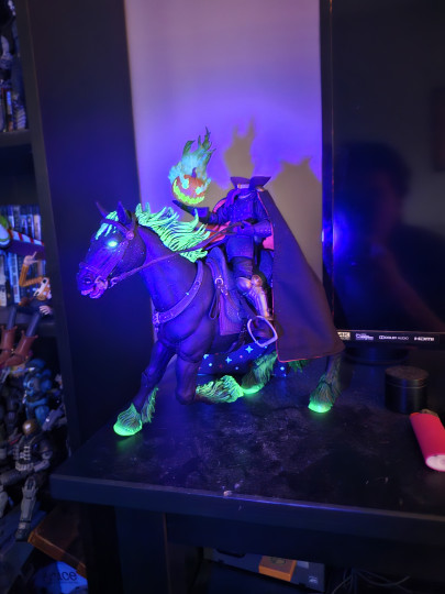 Display by SgtGanlo