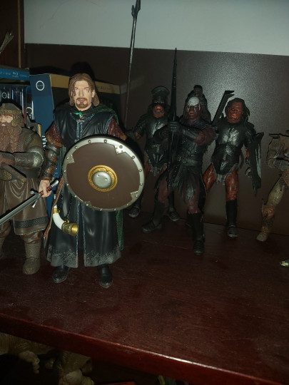 Display by SgtGanlo