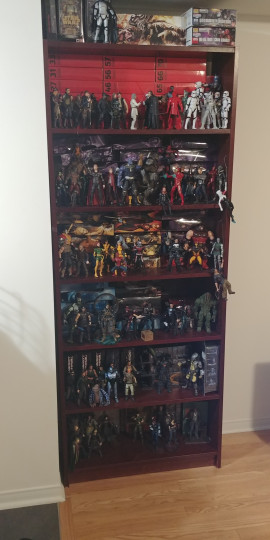 Display by SgtGanlo