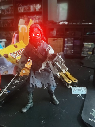 Display by SgtGanlo