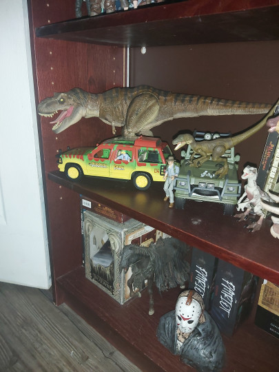 Display by SgtGanlo