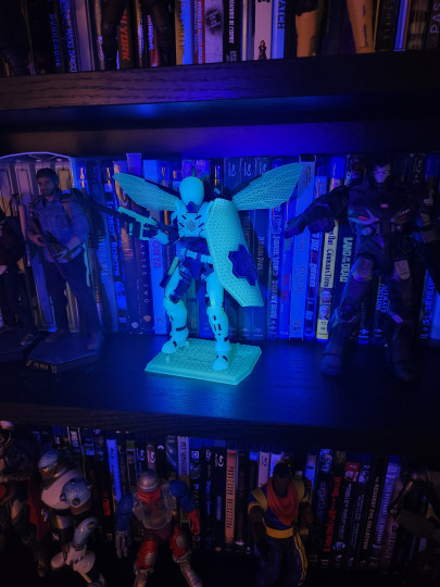 Display by SgtGanlo