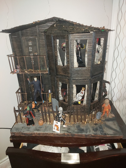 Display by SgtGanlo
