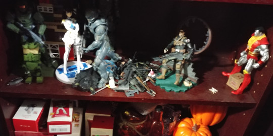 Display by SgtGanlo