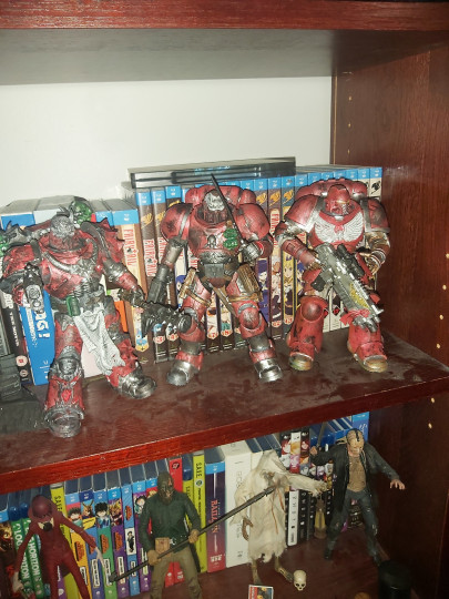 Display by SgtGanlo