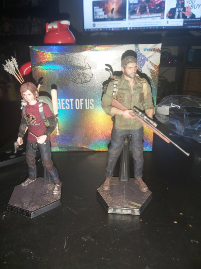 Display by SgtGanlo