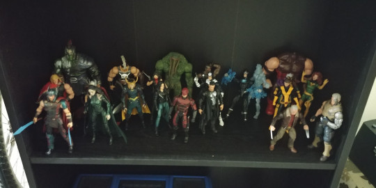 Display by SgtGanlo