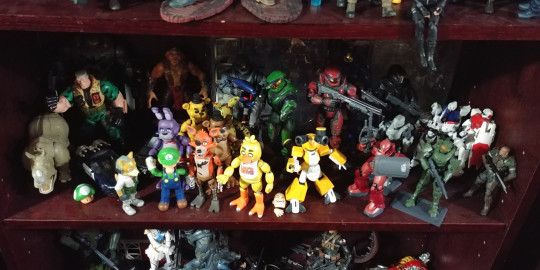 Display by SgtGanlo