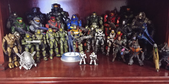 Display by SgtGanlo
