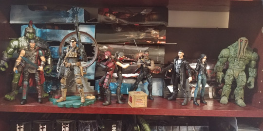 Display by SgtGanlo