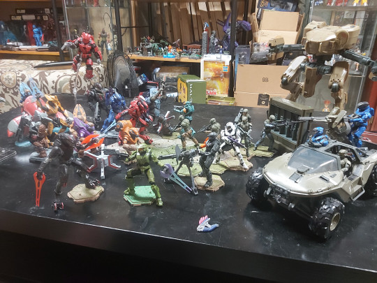 Display by SgtGanlo