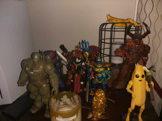 Display by SgtGanlo