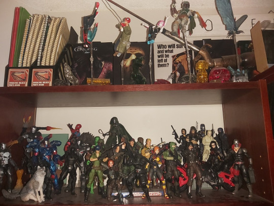 Display by SgtGanlo