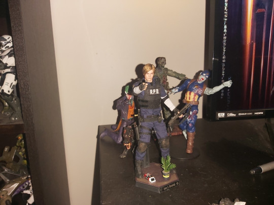 Display by SgtGanlo