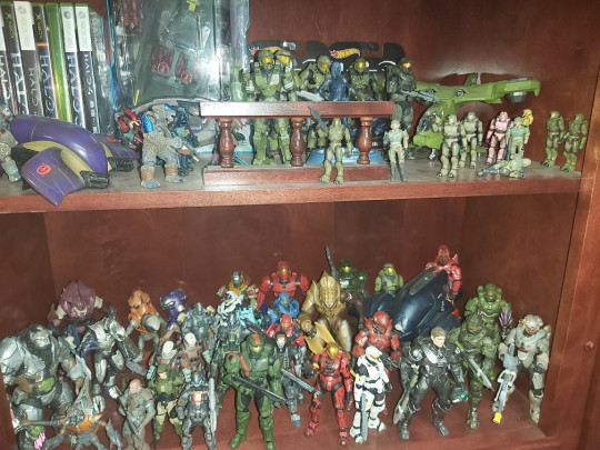 Display by SgtGanlo