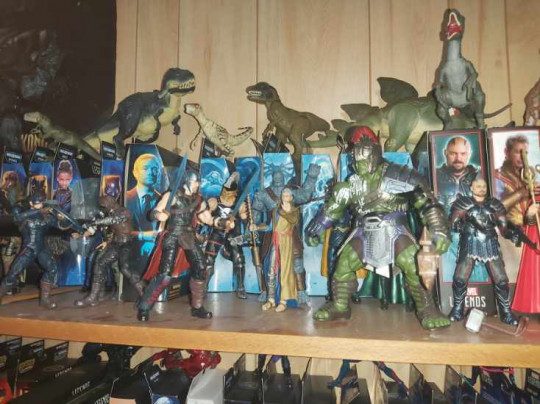 Display by SgtGanlo