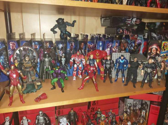 Display by SgtGanlo